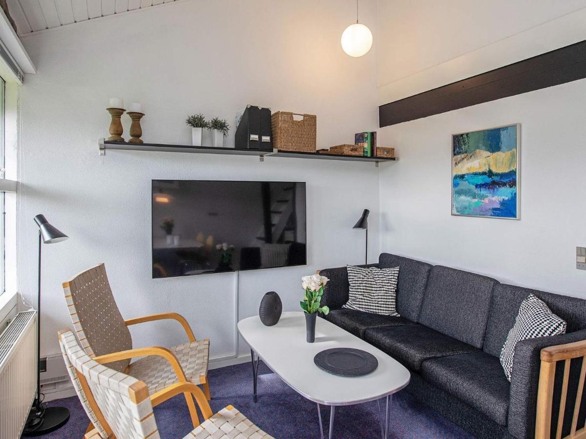 Bøtø By 6 Person Holiday Home In V Ggerl Se מראה חיצוני תמונה