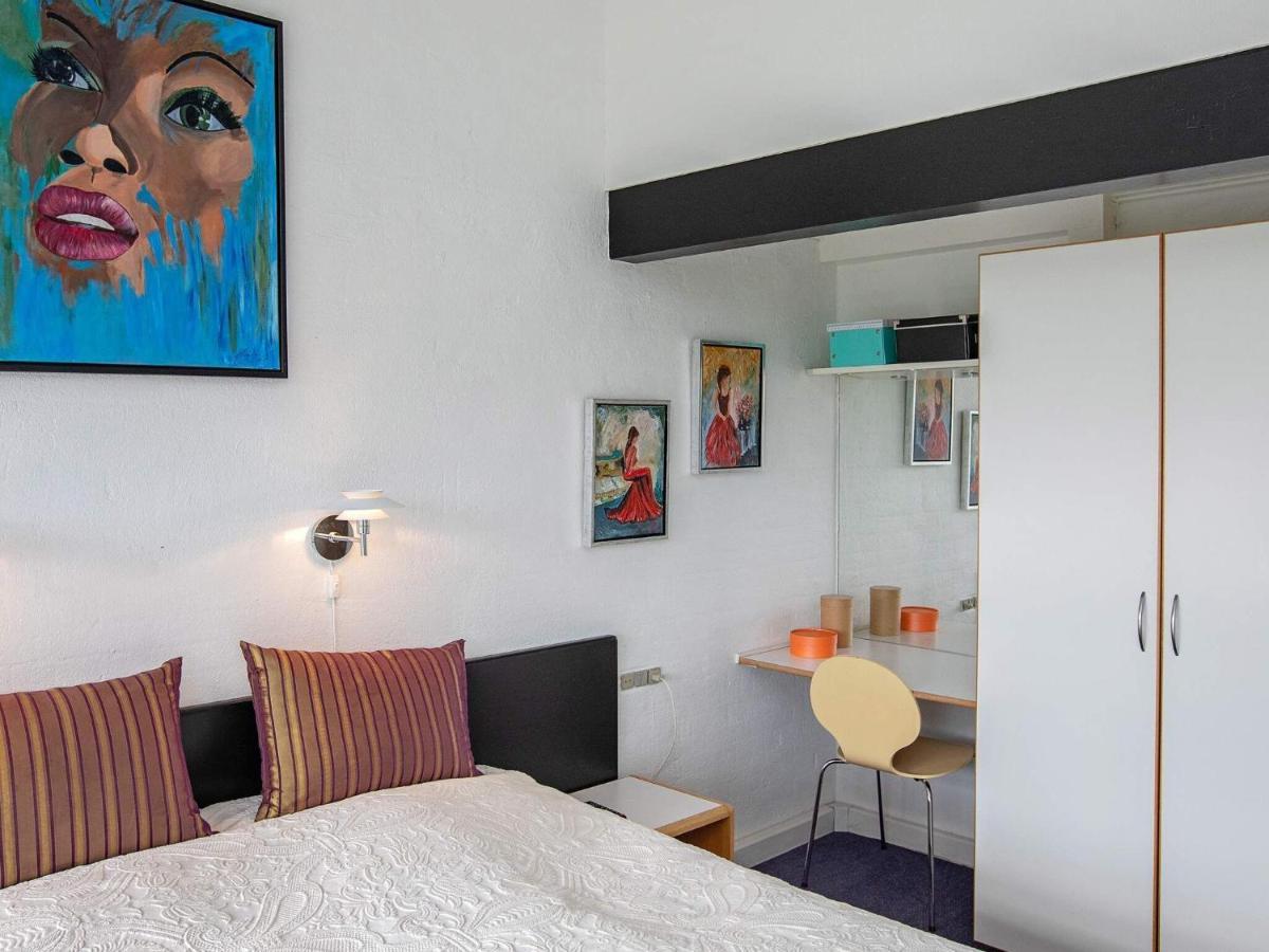 Bøtø By 6 Person Holiday Home In V Ggerl Se מראה חיצוני תמונה
