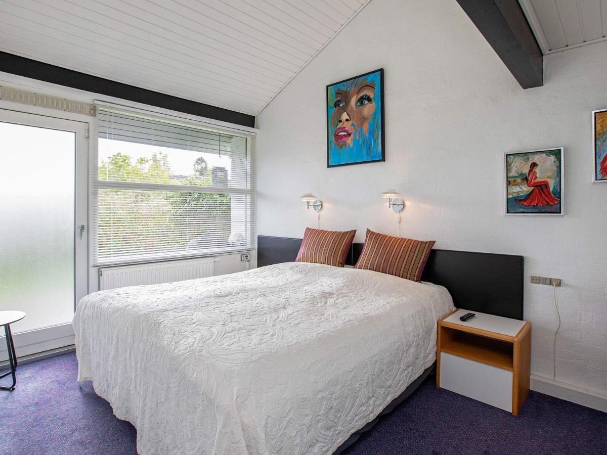 Bøtø By 6 Person Holiday Home In V Ggerl Se מראה חיצוני תמונה