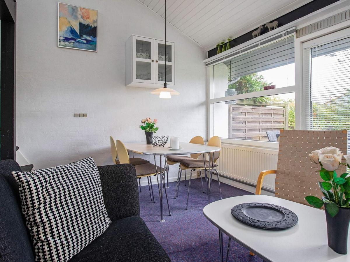 Bøtø By 6 Person Holiday Home In V Ggerl Se מראה חיצוני תמונה