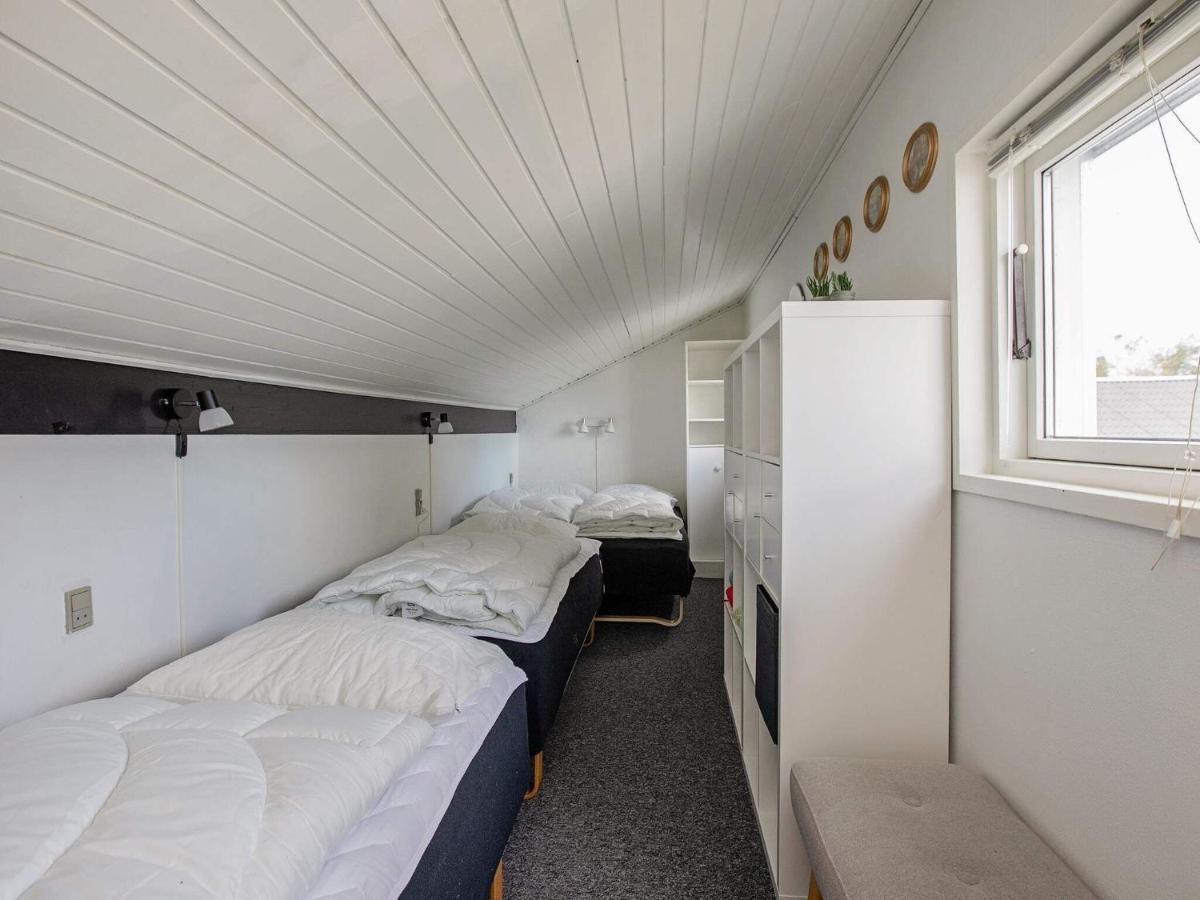 Bøtø By 6 Person Holiday Home In V Ggerl Se מראה חיצוני תמונה